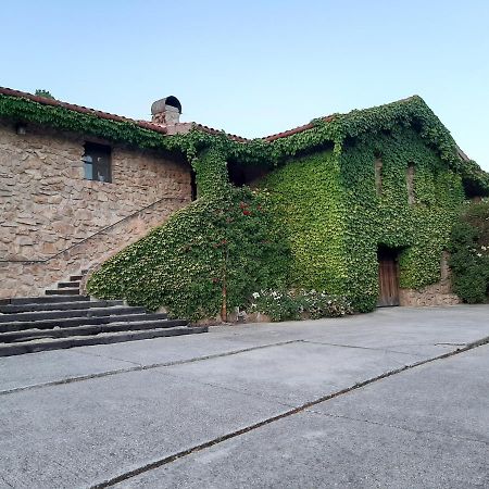 Cibanto De Las Maravillas รีโอปาร์ ภายนอก รูปภาพ