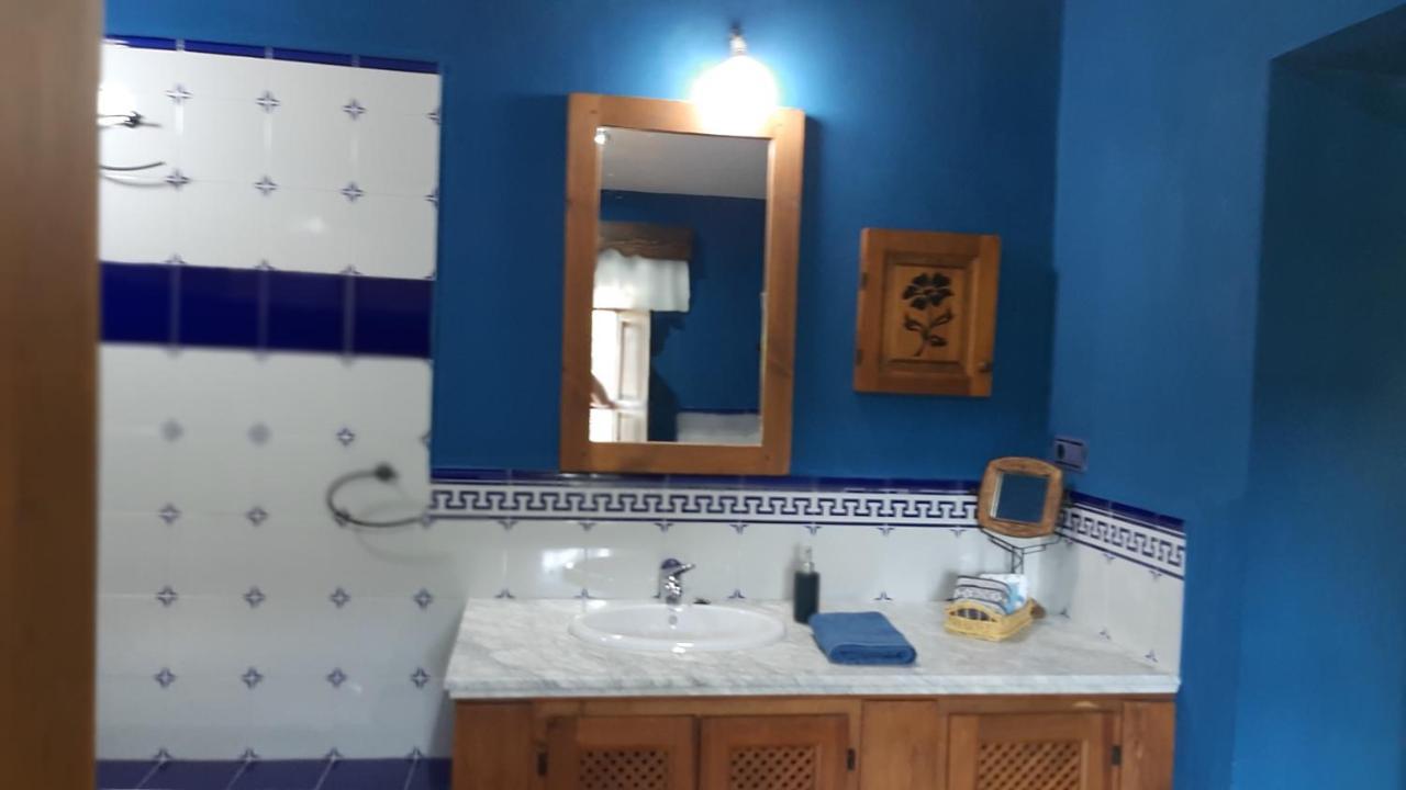 Cibanto De Las Maravillas รีโอปาร์ ภายนอก รูปภาพ