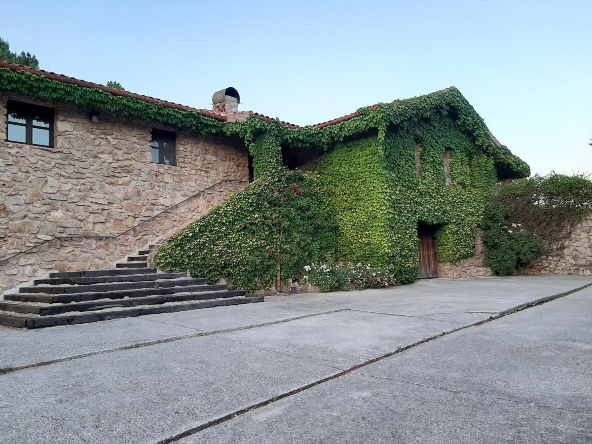 Cibanto De Las Maravillas รีโอปาร์ ภายนอก รูปภาพ