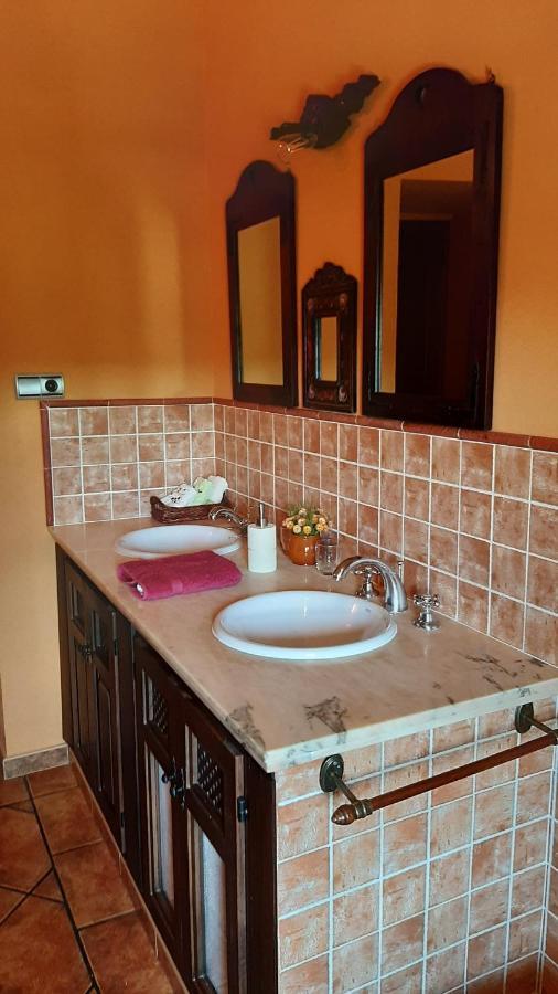 Cibanto De Las Maravillas รีโอปาร์ ภายนอก รูปภาพ
