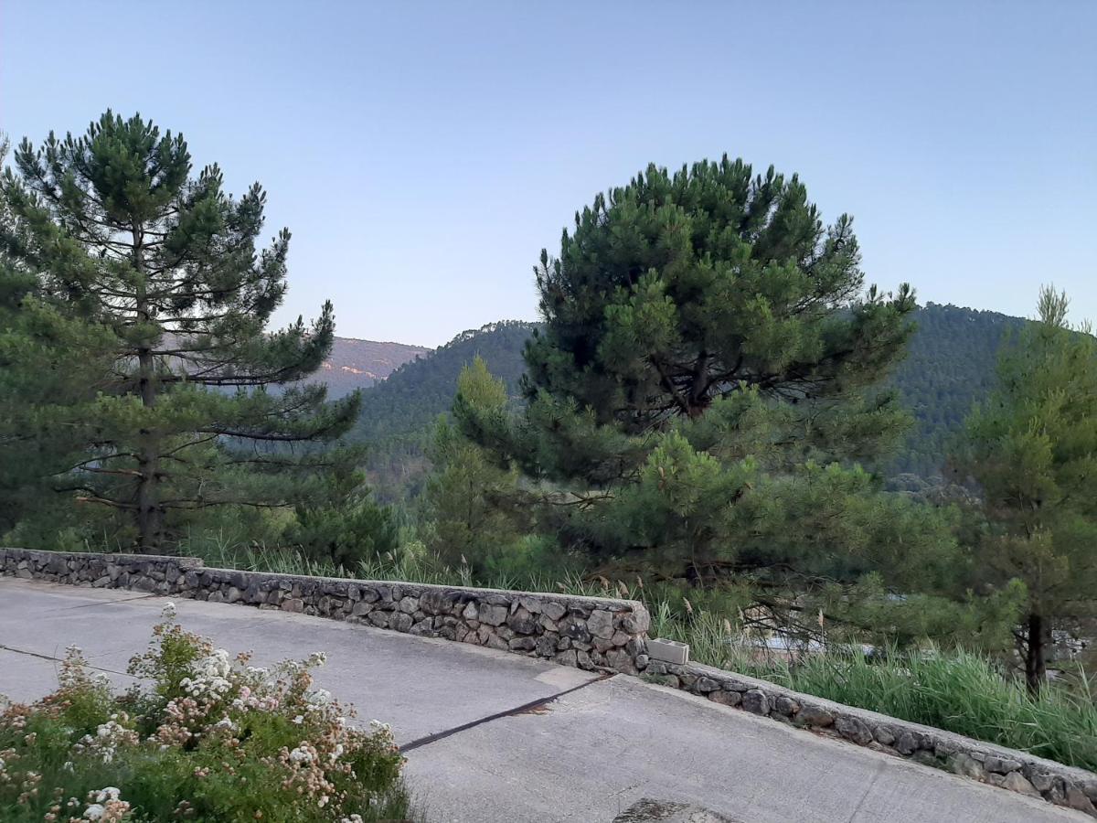 Cibanto De Las Maravillas รีโอปาร์ ภายนอก รูปภาพ