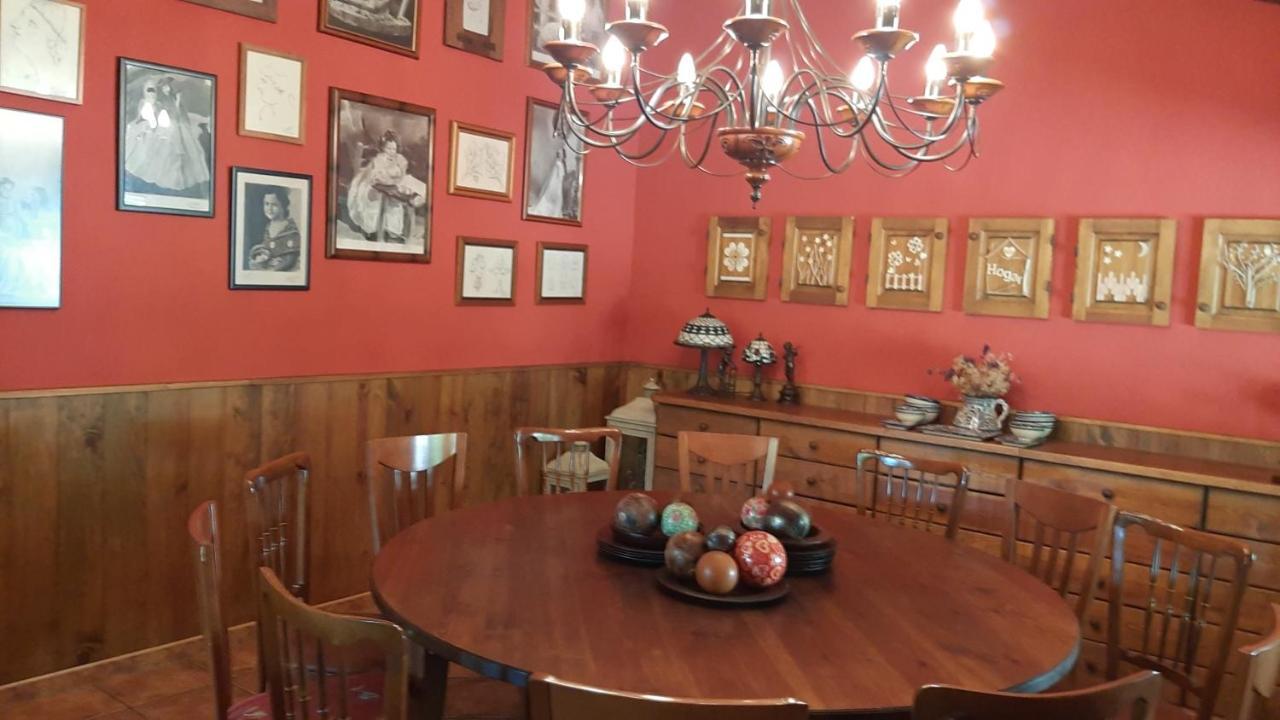 Cibanto De Las Maravillas รีโอปาร์ ภายนอก รูปภาพ