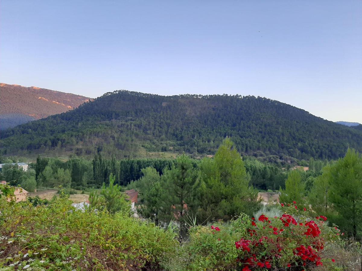 Cibanto De Las Maravillas รีโอปาร์ ภายนอก รูปภาพ